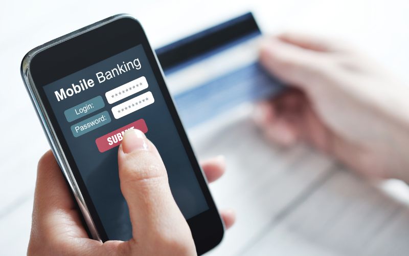 Mobile Banking: Entenda O que é, Desafios e Como Torná-lo Mais Seguro