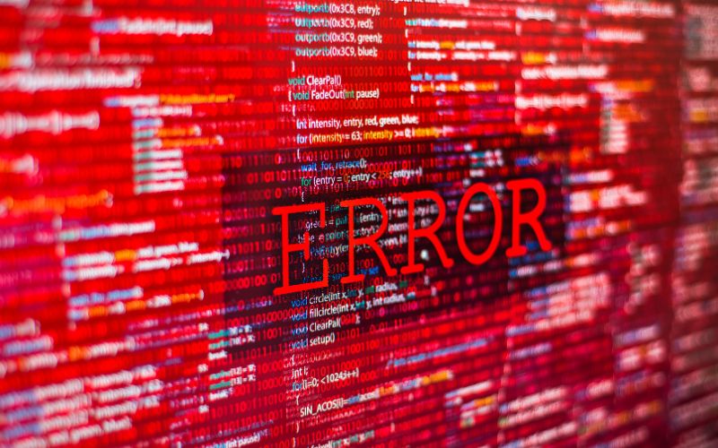 ERR_SSL_PROTOCOL_ERROR: O Que é, Por Que Acontece e Como Resolver o Erro