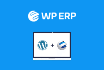 WP ERP Pro – Complete HR, CRM & Accounting Systems - v1.3.6