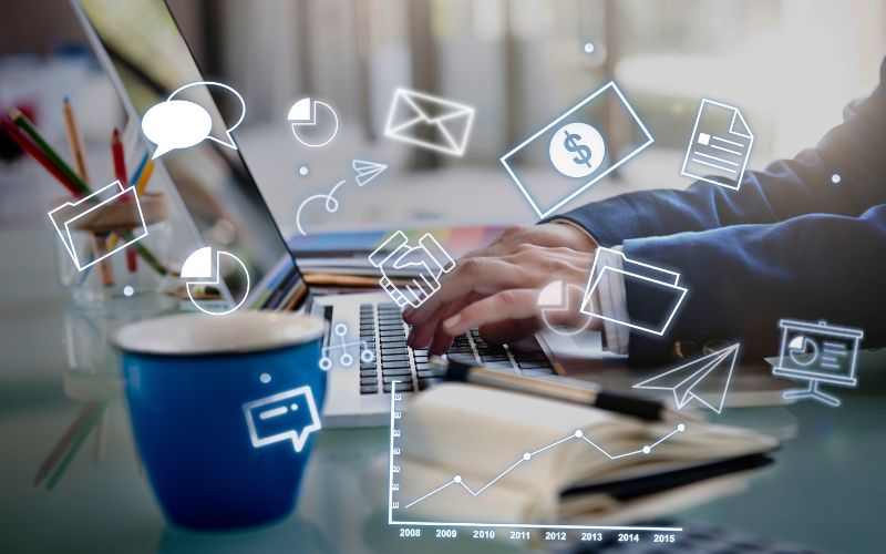 Infoprodutos: Entenda o Que São, Principais Vantagens e Tipos Para Lucrar no Digital