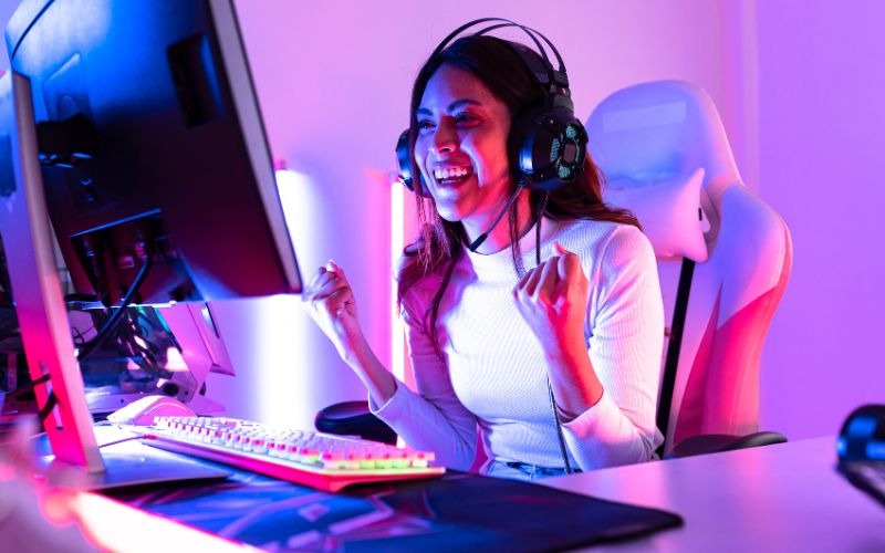 Contas Digitais no Universo de Blox Fruits: Motivações, Vantagens e Segurança