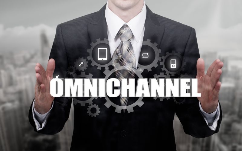 Omnichannel (Experiência Multicanal): O Que é, Exemplos Práticos e Principais Características