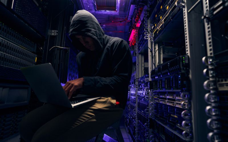 Sniffing: O Que é, Como Funciona, Principais Tipos e Como se Proteger