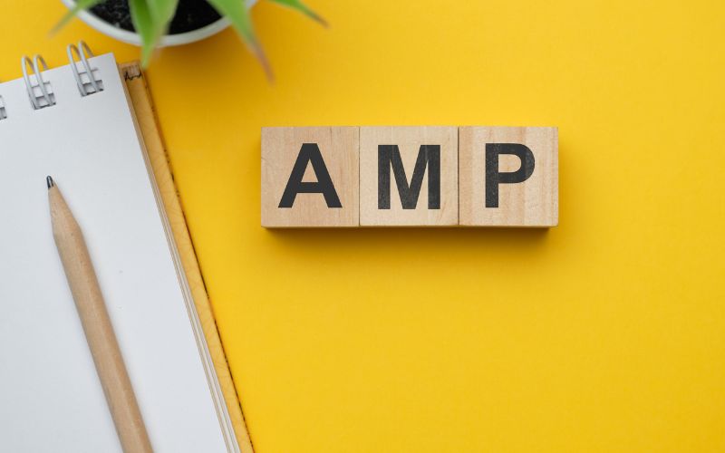 AMP (Accelerated Mobile Pages): O Que É, Como Funciona e Por Que É Importante