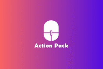 Actions Pack Premium - v2.4.6