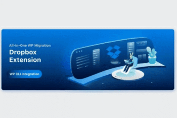 All-in-One WP Migration Dropbox Extension - v3.88