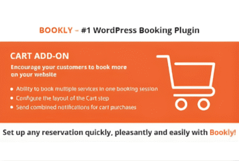 Bookly Cart - v3.3