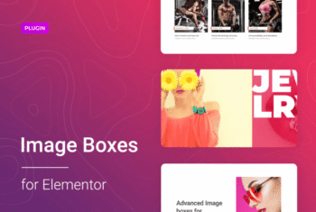 Imager – Advanced Image-Box for Elementor - v2.0.4