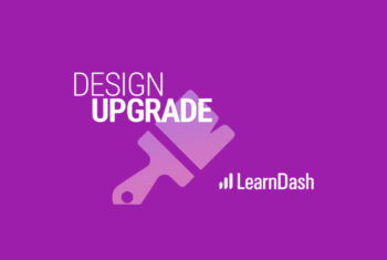 Learndash Design Upgrade Pro - v2.29