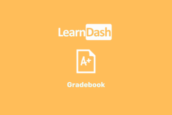 Learndash Gradebook - v4.3.3