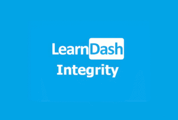 LearnDash Integrity - v.1.2.0