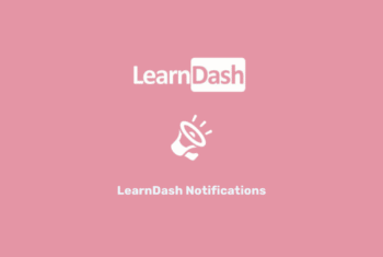 Learndash LMS Notifications - v1.6.6