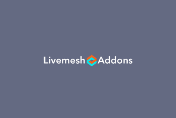 Livemesh – Addons for Elementor Pro - v8.8