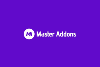 Master Addons for Elementor Pro - v2.0.76