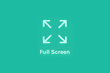 Ocean Full Screen - v2.1.6