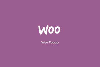 OceanWP Woo Popup - v2.1.1