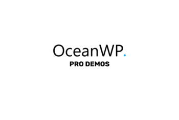 OceanWP Pro Demos - v1.5.2