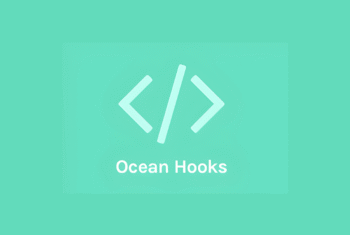 OceanWP – Hooks - v2.1.3