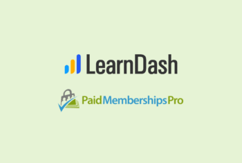 Paid Memberships Pro Learndash Integration - v1.3.5
