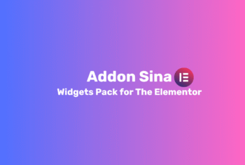 SEFE – Extensão Sina para Elementor - v1.10.5