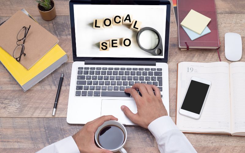 SEO Local para o Mercado Imobiliário: como ranquear imóveis por região