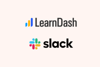Slack learndash Integration - v1.3.1