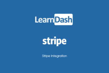 Stripe learndash Integration - v1.9.3