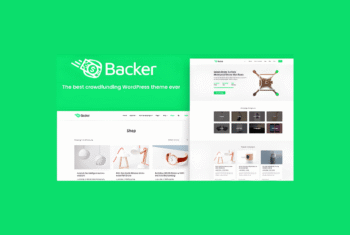 Themeum Backer - v1.1.10