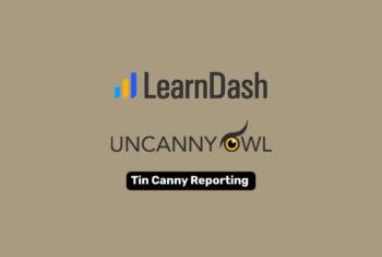 Uncanny Owl | Tin Canny Reporting for LearnDash - v5.1.0.3