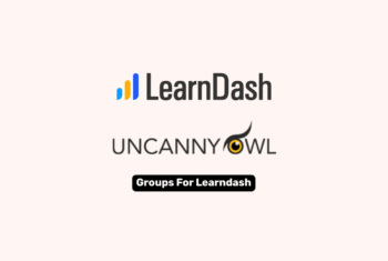 Uncanny Owl | Uncanny Groups for LearnDash - v6.1.3