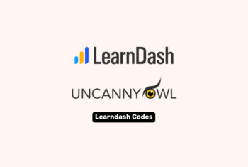 Uncanny Owl | Uncanny Learndash Codes - v4.3.0.1