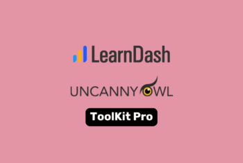 Uncanny Owl | Uncanny Toolkit Pro for LearnDash - v4.3.2
