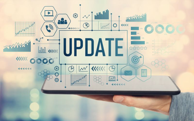 Update: Saiba O Que é, Principais Benefícios e Por Que Usar no Seu WordPress