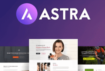 Astra WordPress Theme - v4.11.13