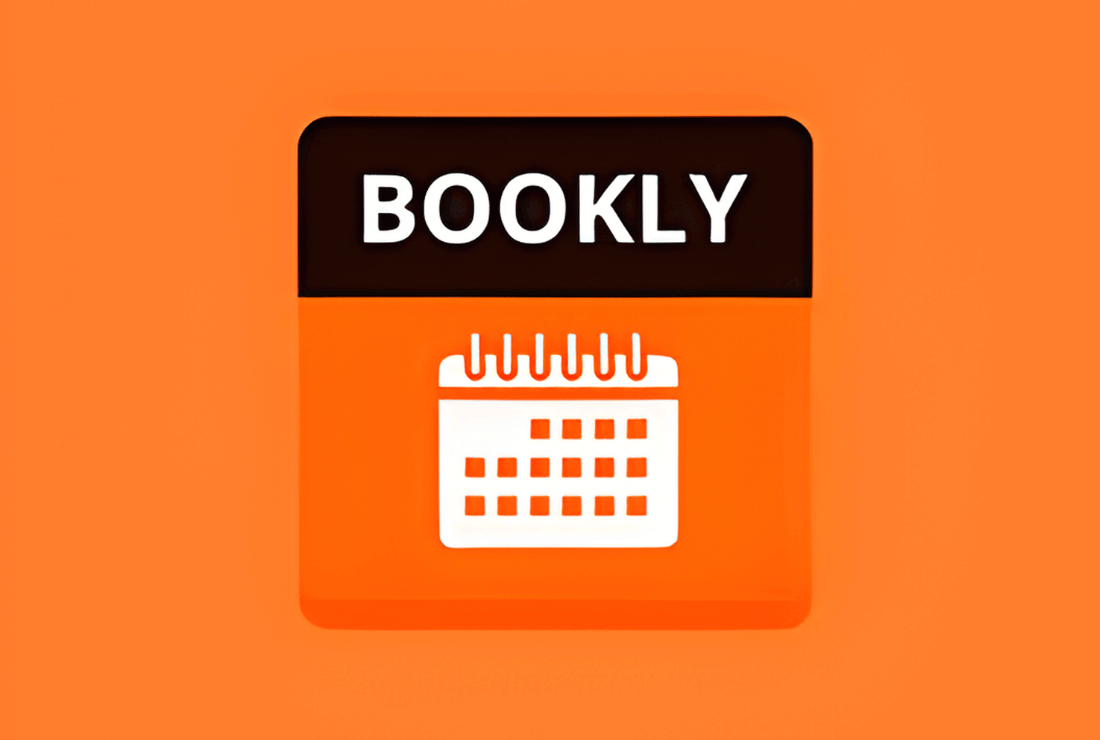 Bookly Customer Cabinet - v6.4
