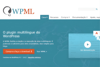 WPML Multilingual CMS - v4.8.3