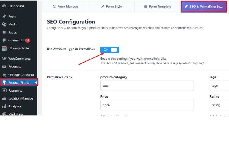 Como criar subcategorias no WordPress