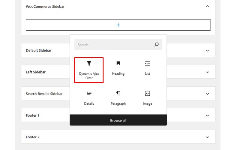 Como posso ocultar produtos no WooCommerce