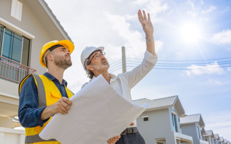 Gerenciamento de obras CNAE