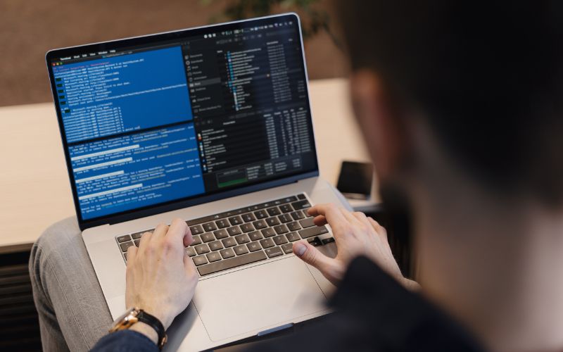 Testes automatizados de software