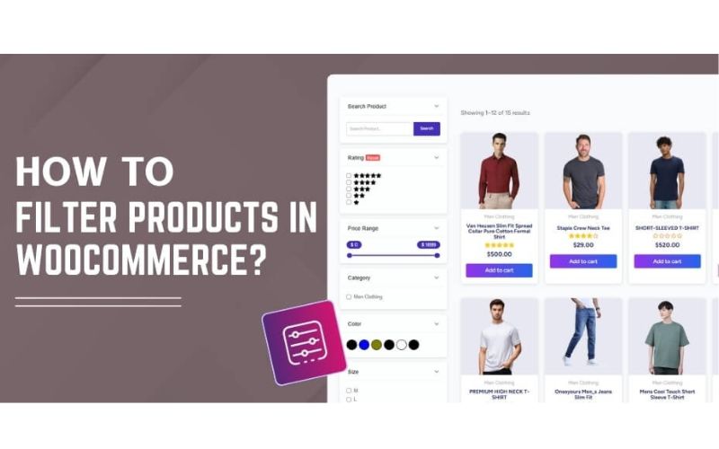 WooCommerce