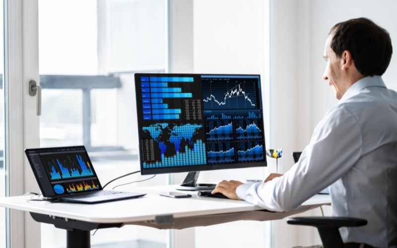 benefícios da orquestração de TI