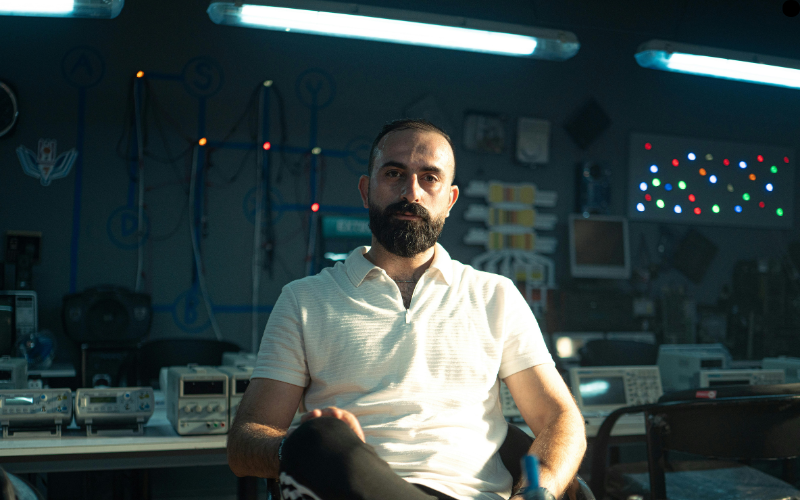 O seu negócio de tecnologia precisa de um parceiro de confiança