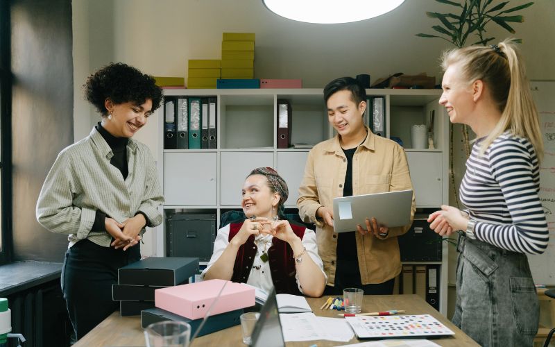 A Importância da Terceirização de TI para Empresas em Crescimento