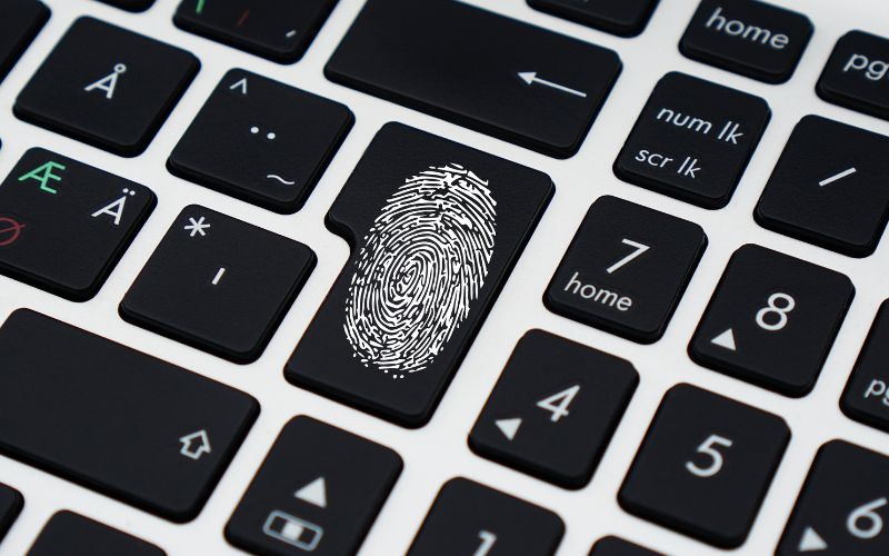 compartilhamento seguro