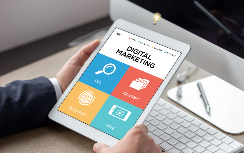 Como criar mais conteúdo em menos tempo: dicas e ferramentas essenciais para profissionais de marketing