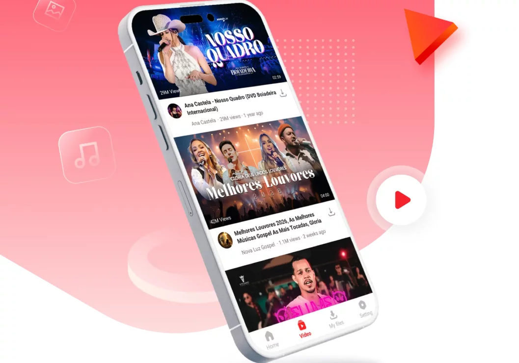 Os Melhores Baixadores de Vídeo em 2026: Guia Completo e Comparativo