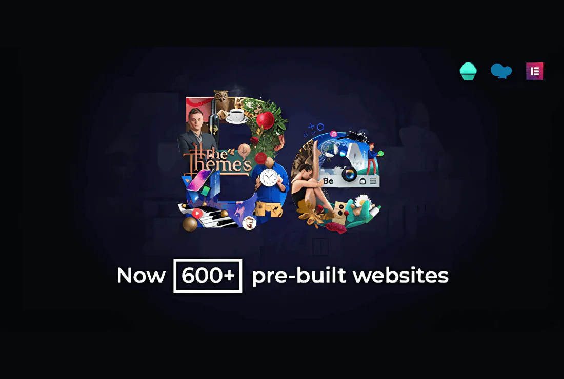 BeTheme – Responsive Multi-Purpose Theme - v28.0.6