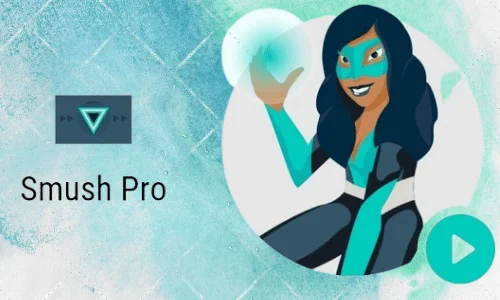 smush wordpress