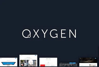 Oxygen Visual Site Builder v6.0.0 + addons (Completo)